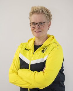 Anja Kolodziej