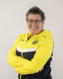 Ulrike Pache