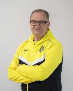 Andreas Hofschlag