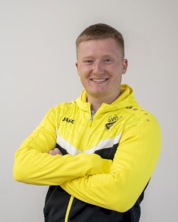 Daniel Wessling