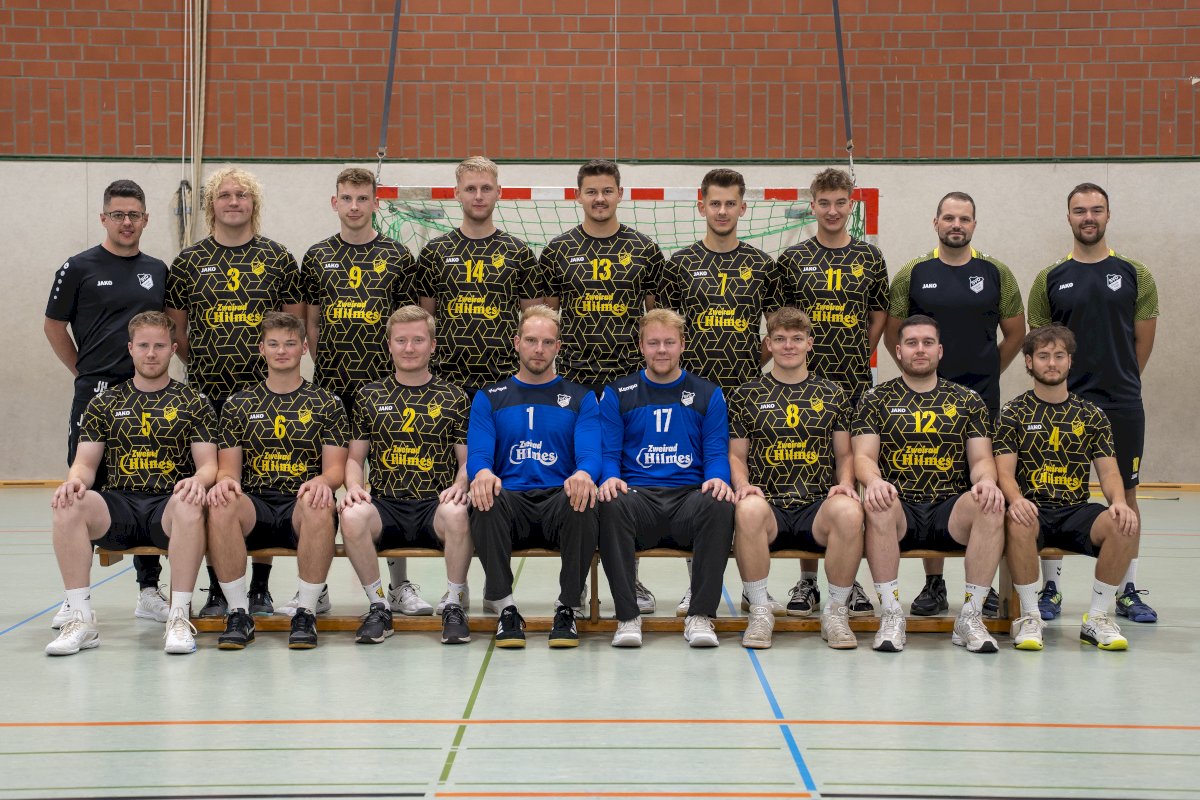 1. Herren