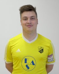 Niklas Schneider