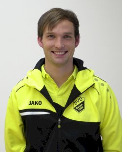 Jens Strodt