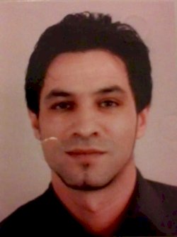 Ali Ferizi