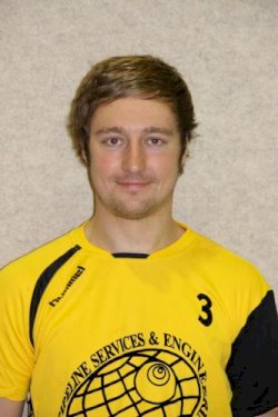 Tobias Sommer