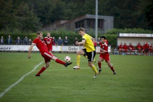 Danke Niklas 💛🖤