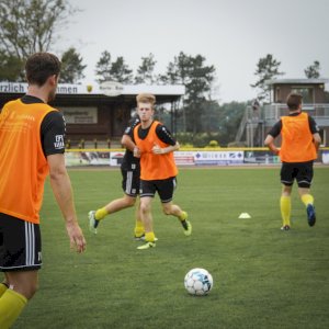 Enttäuschende Niederlage gegen den VfL Emslage.