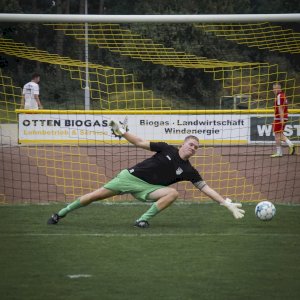 Enttäuschende Niederlage gegen den VfL Emslage.