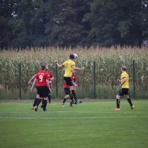 Spielberichte im Doppelpack - Erste drei Punkte dank Dreierpack im Sack