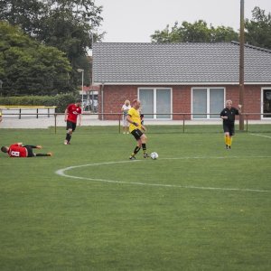 Spielberichte im Doppelpack - Erste drei Punkte dank Dreierpack im Sack