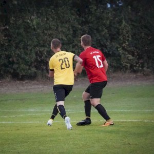 Spielberichte im Doppelpack - Erste drei Punkte dank Dreierpack im Sack