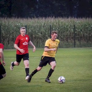 Spielberichte im Doppelpack - Erste drei Punkte dank Dreierpack im Sack