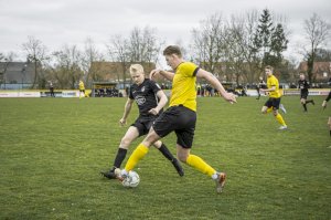 Danke Niklas 💛🖤