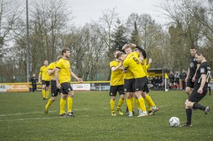 Danke Niklas 💛🖤