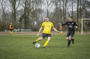 Danke Andre 🖤💛