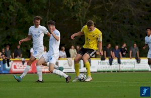 Danke Niklas 💛🖤