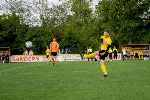 Saison der 1.Herren ⚽️ beendet - Danksagungen & Verabschiedungen