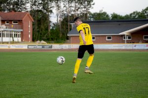 Saison der 1.Herren ⚽️ beendet - Danksagungen & Verabschiedungen