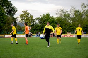 Saison der 1.Herren ⚽️ beendet - Danksagungen & Verabschiedungen