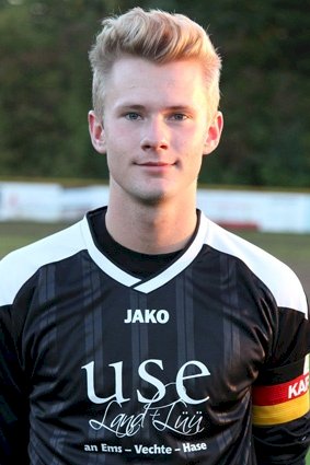 A1 erwartet den SV Bokeloh