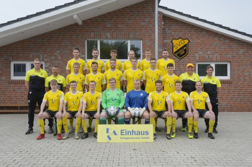 1:1 Remis im ersten Heimspiel der Saison!