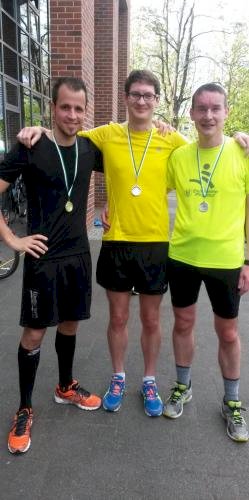 6. OLB-City-Lauf Papenburg