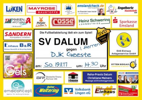 Handball-Camp 2018 in Dalum