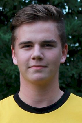 B-1 der JSG Dalum-Hesepe gewinnt 1:4 in Emmeln