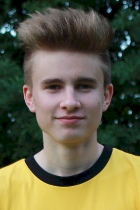 B-1 klettert auf Platz 1