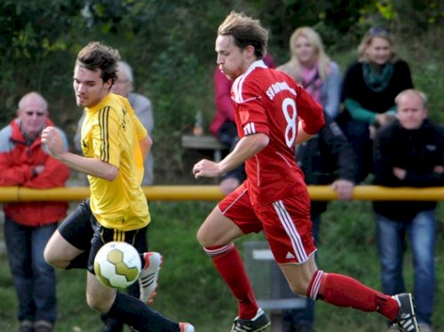 SV Dalum will positiven Trend fortsetzen