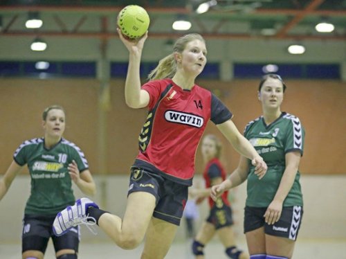 Tabellenführer Vorwärts Nordhorn gastiert am Samstag beim SV Dalum