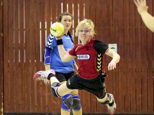 Sieg und Niederlage für Dalums Handballdamen