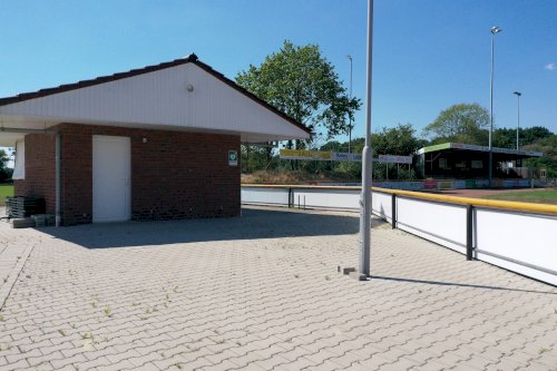 Jahreshauptversammlung des SV Dalum e. V.