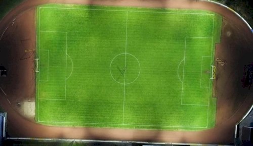 Sanierung der Flutlichtanlage des SV Dalum 1926 e.V.