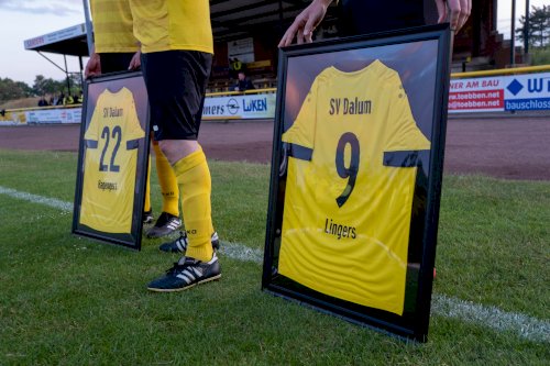 Danke Niklas 💛🖤