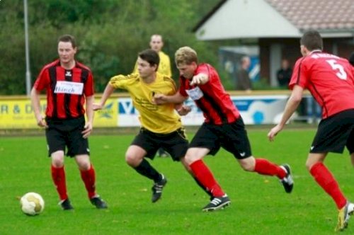 Schultejans gibt seinen Einstand in Herzlake