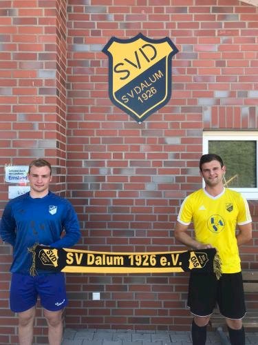 🔥Transfernews 1. Herren🔥