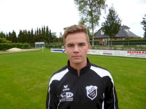 Erstes Spiel gegen Kreisligist JSG Twist war erfolgreich.