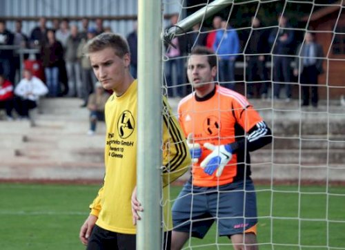 Saisonfinale in der BL III - Wer steigt ab?