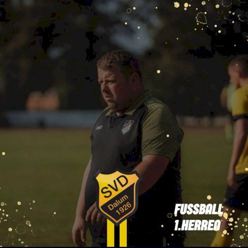 SV Dalum und Trainerteam gehen getrennte Wege.