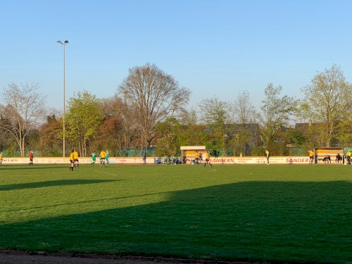 Damen ziehen ins Achtelfinale ein!