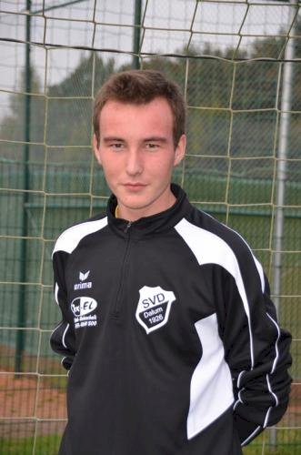 B-Jugend Dalum/Hesepe tritt heute um 16.00 Uhr bei der JSG Altenlingen/VFBLingen II an