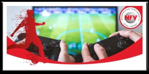 ESports Turnier vom NFV