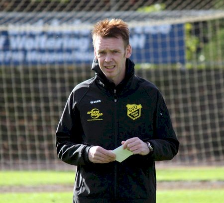 Grotke verlängert in Dalum