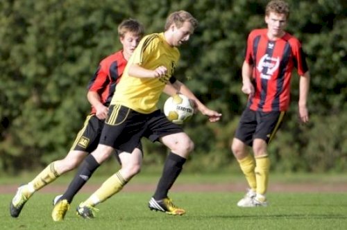 Spiel des Tages: SV Dalum - SG Freren