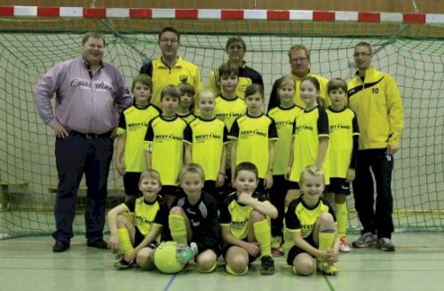 WESTINHO.de und Sport56.de verschenkt Trikosatz