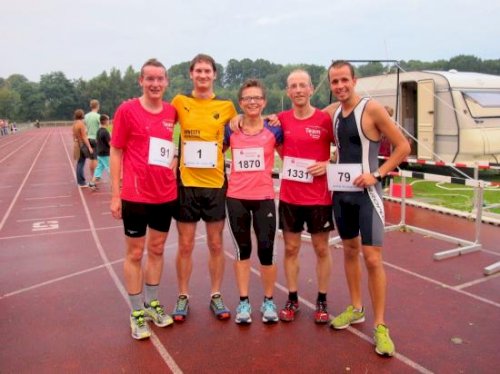 28. Meppener Sparkassen Citylauf