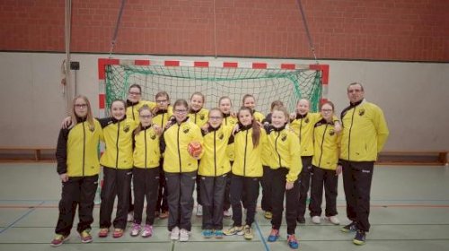 Meistertitel gesichert