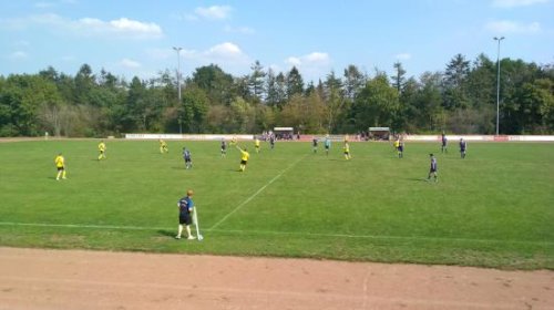 🔥Erneuter Kantersieg gegen SV Bokeloh🔥