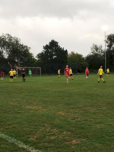 Die Erste bleibt weiter ungeschlagen😎